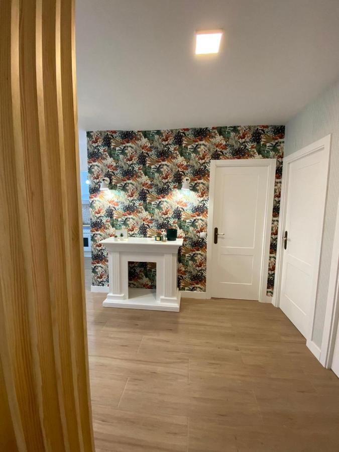 Isabella Center Boutique Appartement *