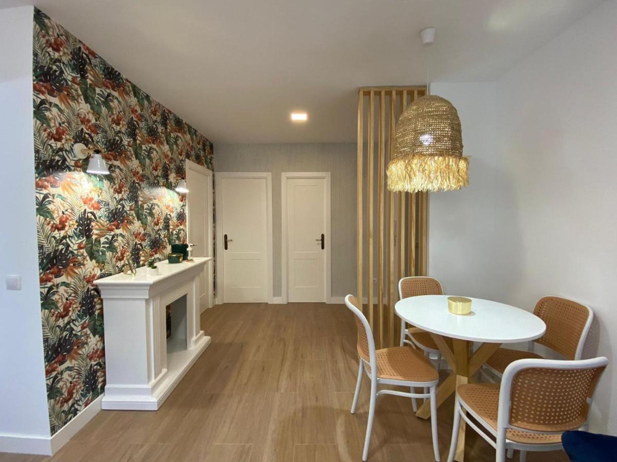 Isabella Center Boutique Appartement *