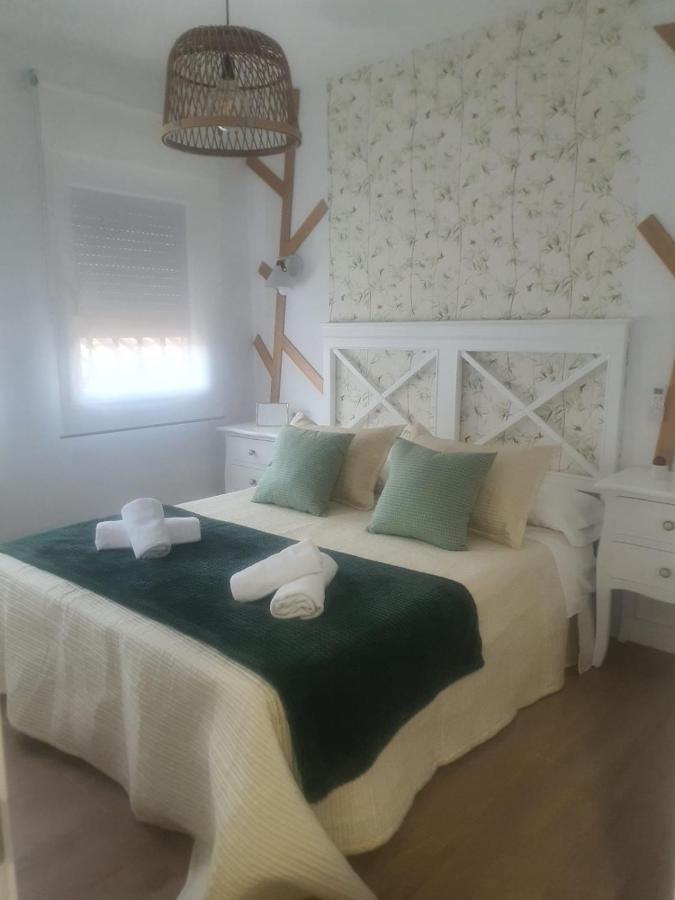 Isabella Center Boutique Appartement *