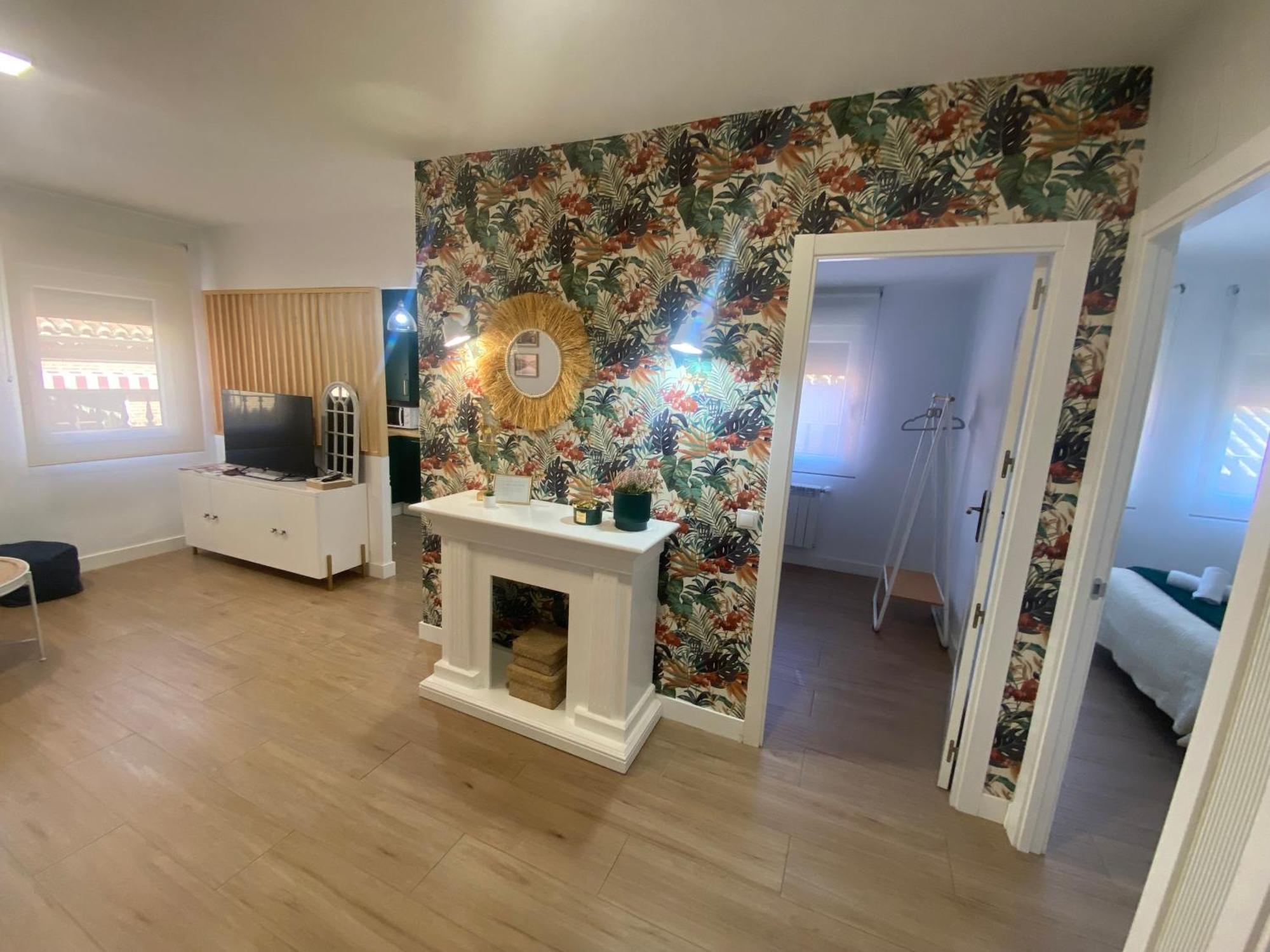 Isabella Center Boutique Appartement Tolède