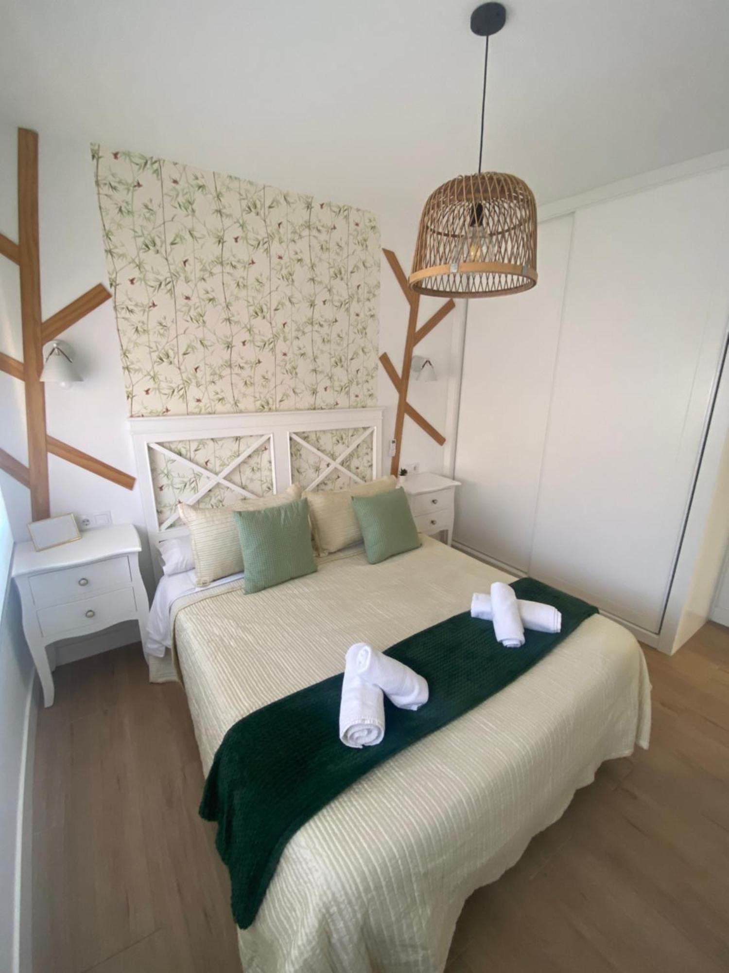 Appartement Isabella Center Boutique *