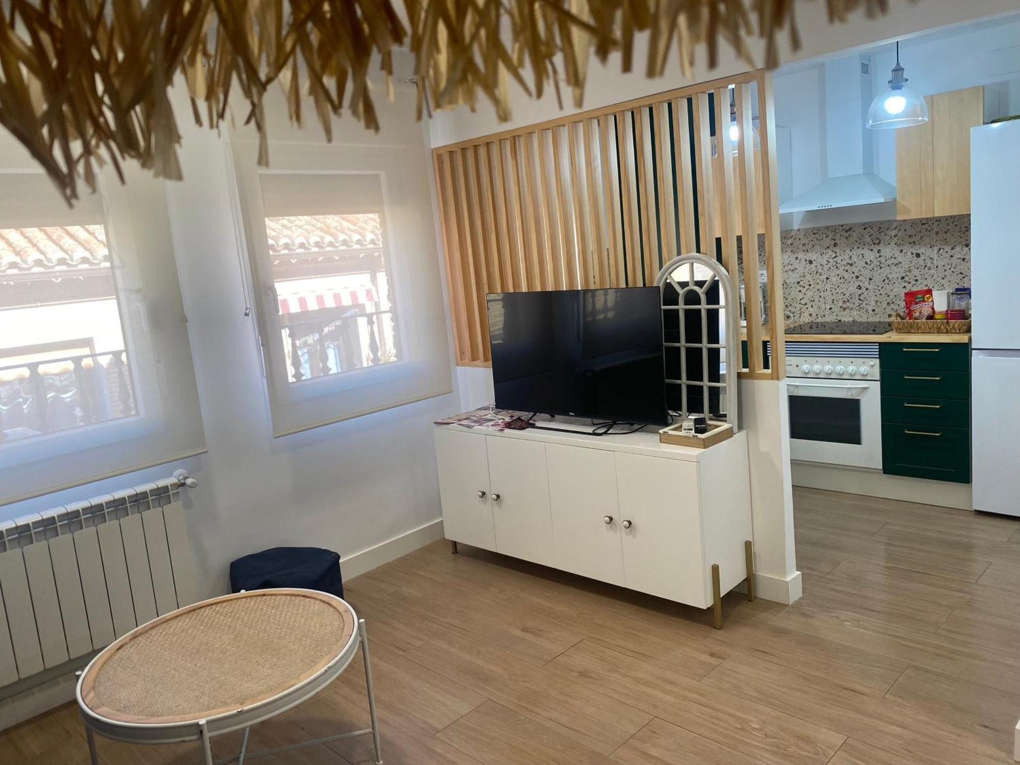 Appartement Isabella Center Boutique