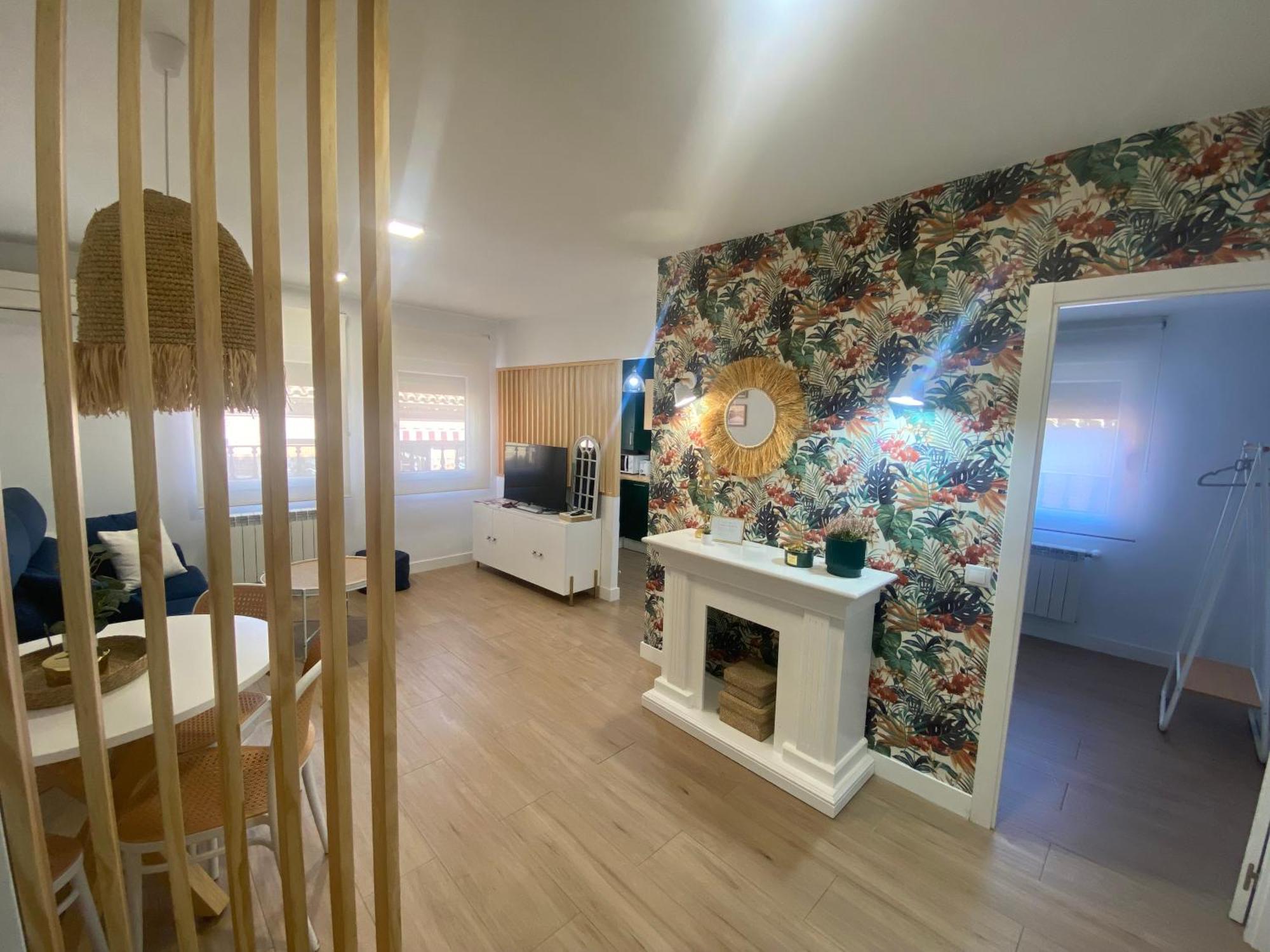 Appartement Isabella Center Boutique Tolède