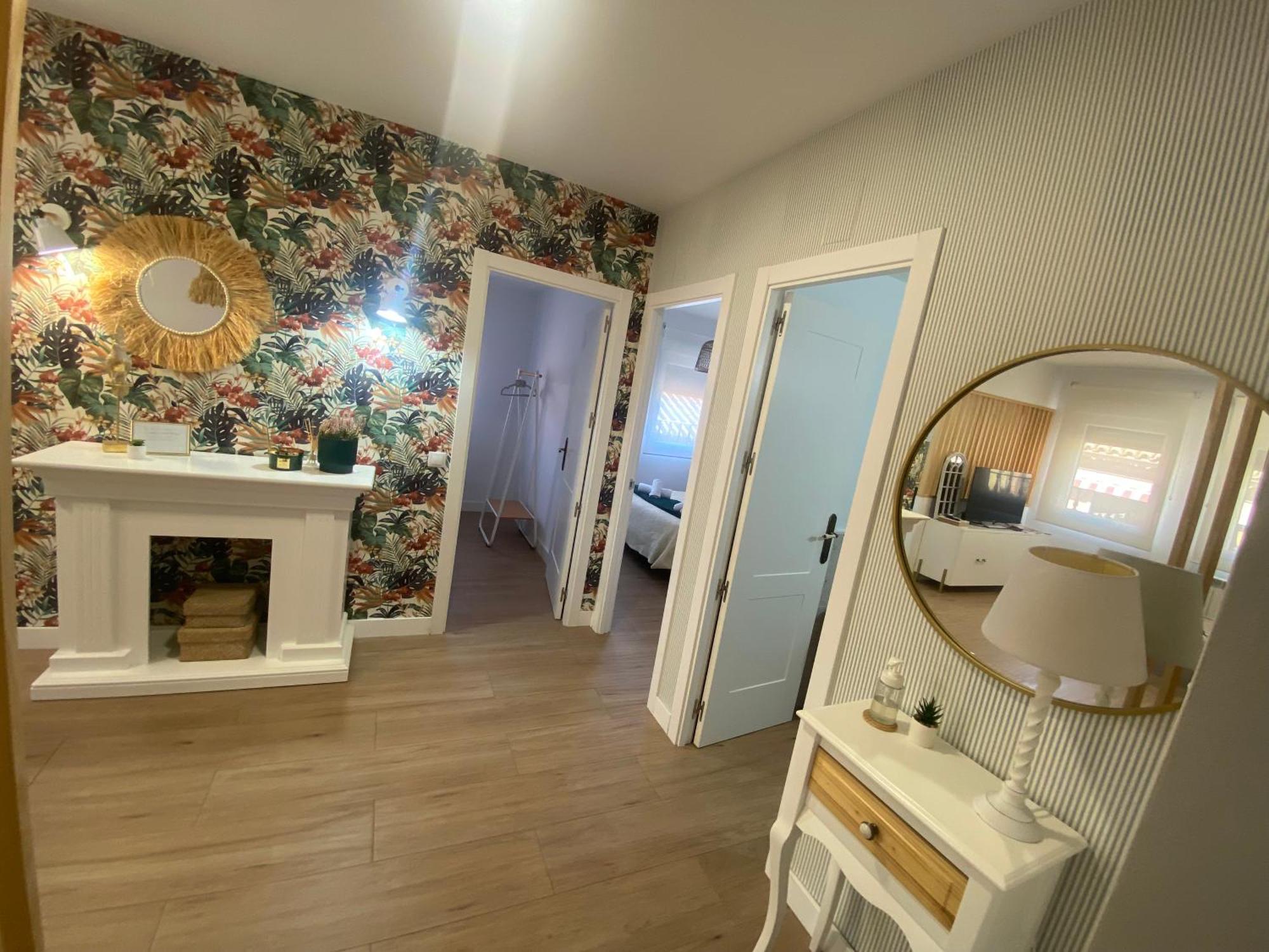 Isabella Center Boutique Appartement Tolède
