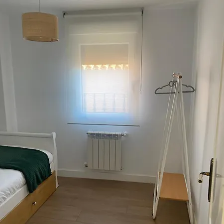 Appartement Isabella Center Boutique à Tolède Extérieur photo
