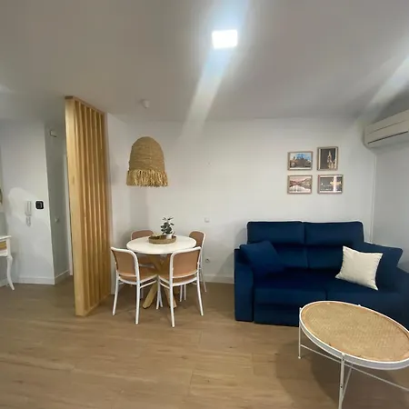 Appartement Isabella Center Boutique à Tolède Extérieur photo