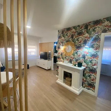 Appartement Isabella Center Boutique à Tolède Extérieur photo