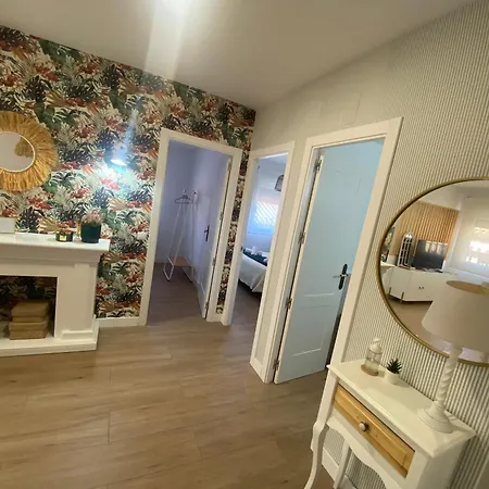 Appartement Isabella Center Boutique à Tolède Extérieur photo