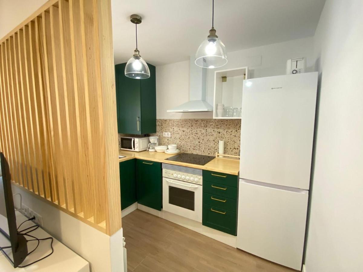 Appartement Isabella Center Boutique *