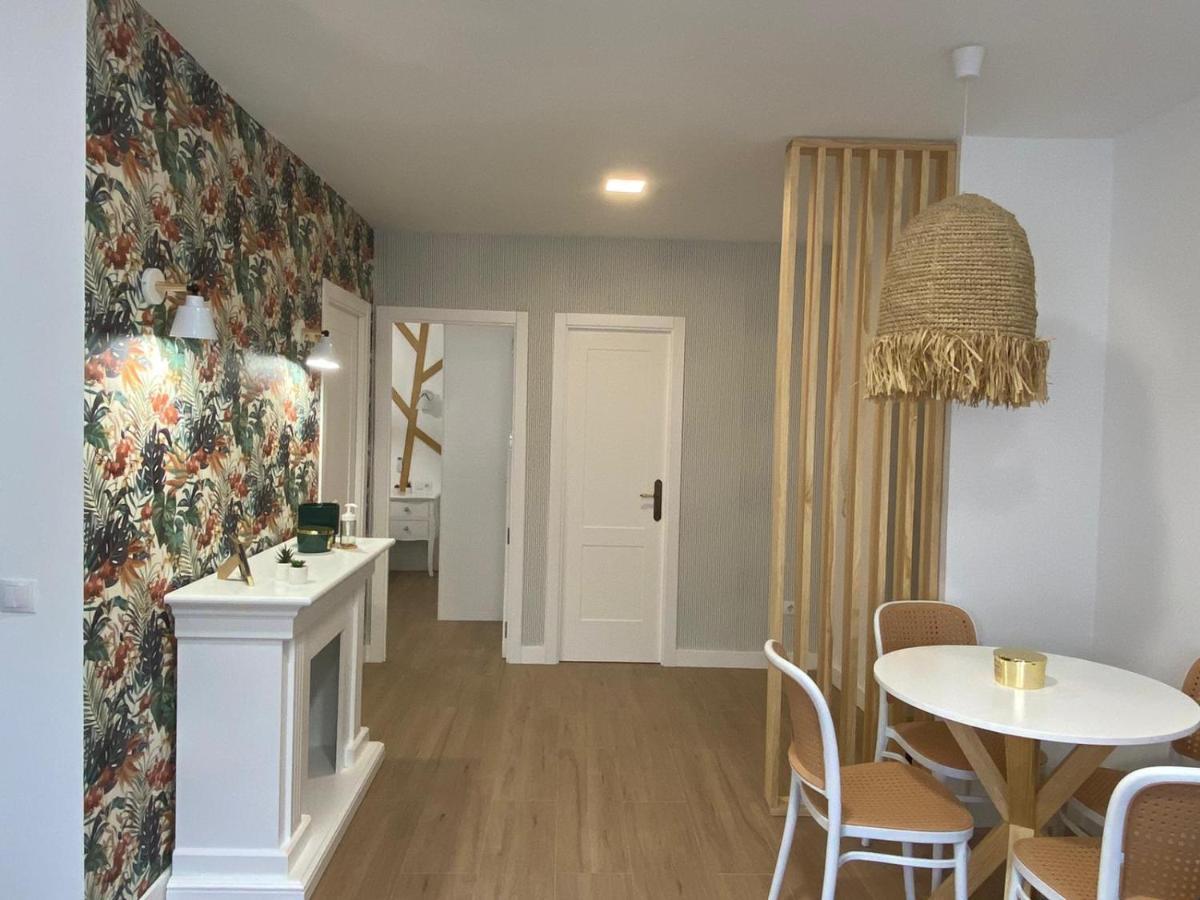 Isabella Center Boutique Apartment