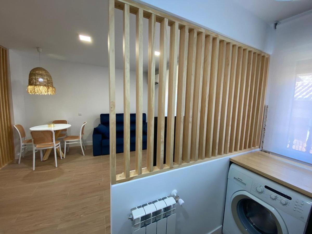 Isabella Center Boutique Apartment