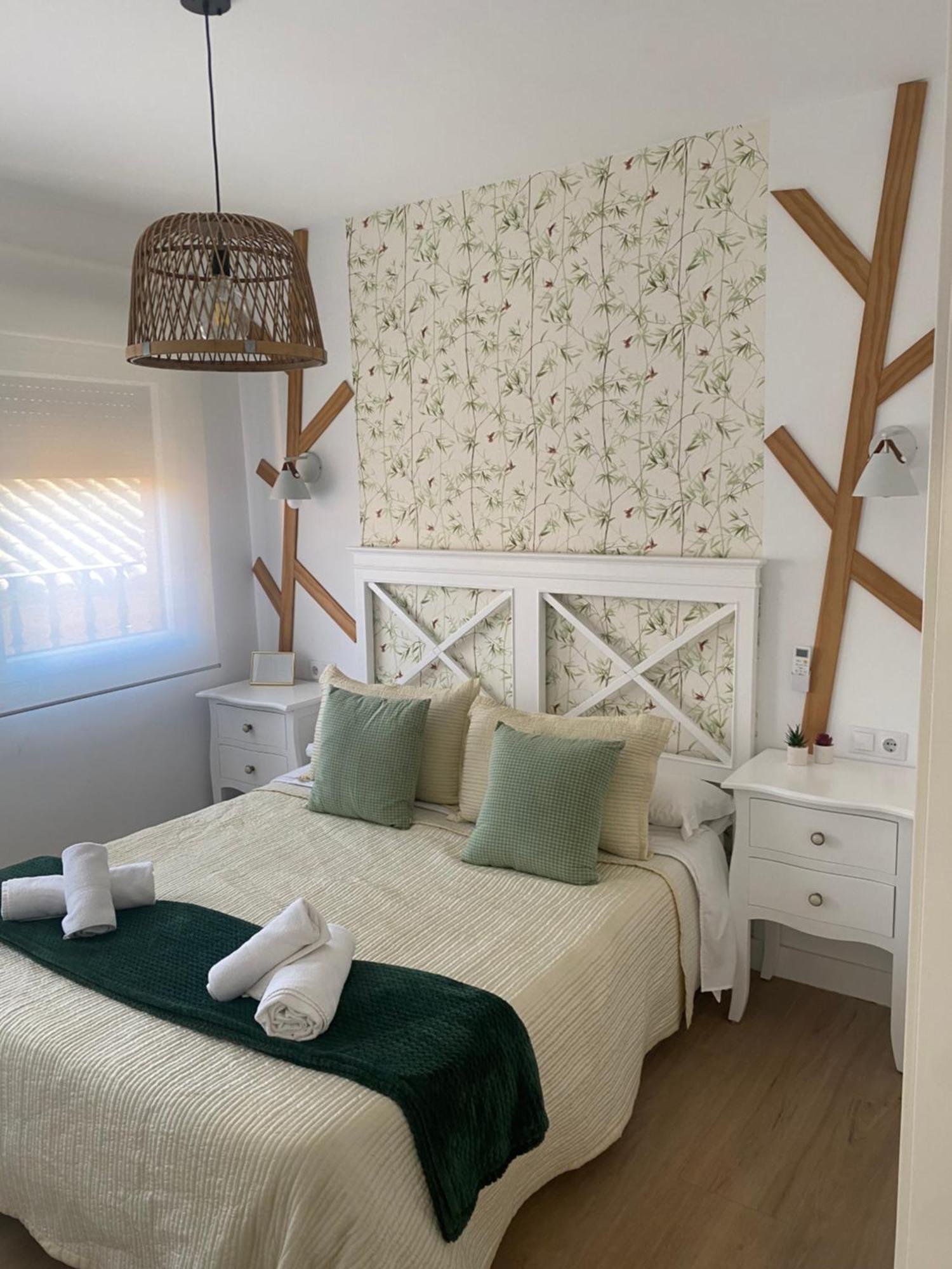 Isabella Center Boutique Apartment Toledo